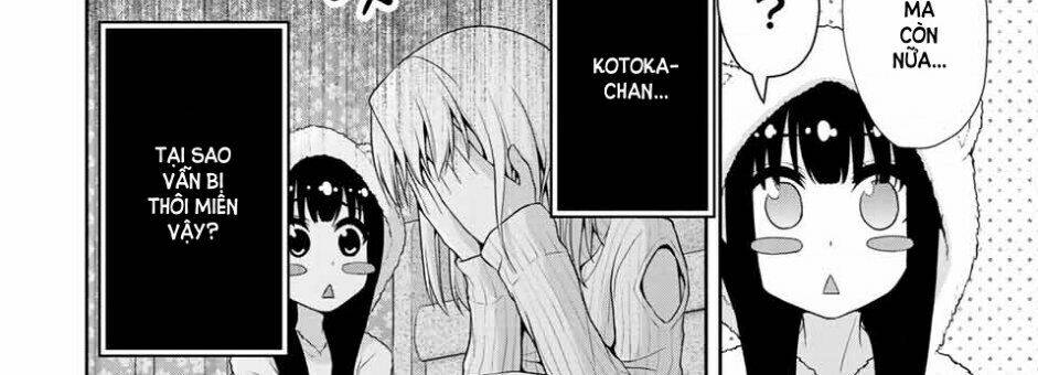 Thứ Mà Đôi Ta Mong Muốn Chap 29 - Next Chap 30