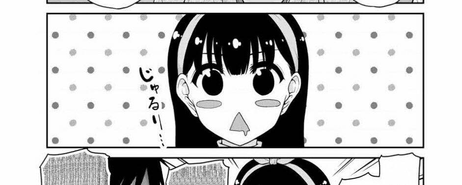 Thứ Mà Đôi Ta Mong Muốn Chap 30 - Next Chap 31