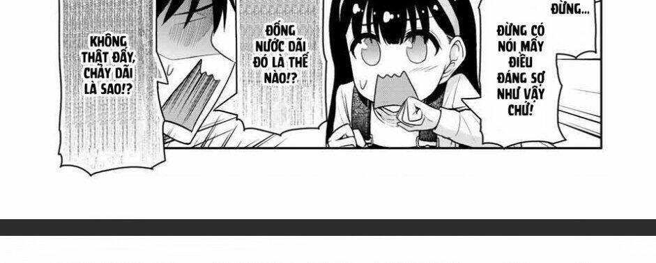 Thứ Mà Đôi Ta Mong Muốn Chap 30 - Next Chap 31