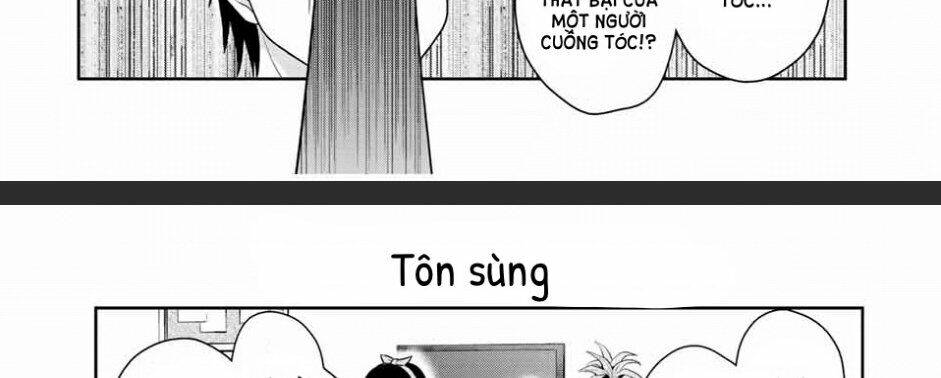 Thứ Mà Đôi Ta Mong Muốn Chap 30 - Next Chap 31