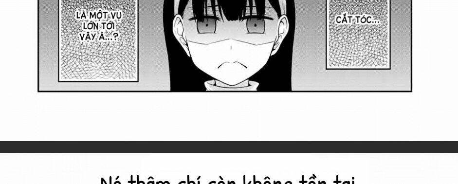 Thứ Mà Đôi Ta Mong Muốn Chap 30 - Next Chap 31