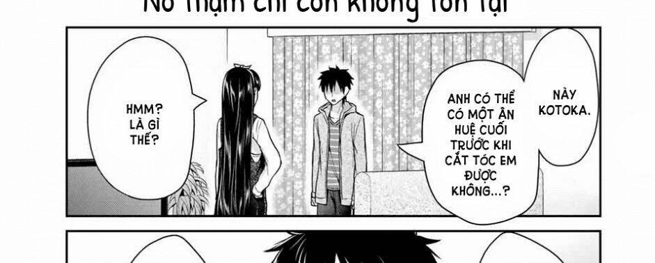 Thứ Mà Đôi Ta Mong Muốn Chap 30 - Next Chap 31