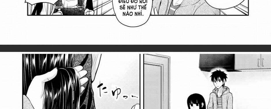 Thứ Mà Đôi Ta Mong Muốn Chap 30 - Next Chap 31