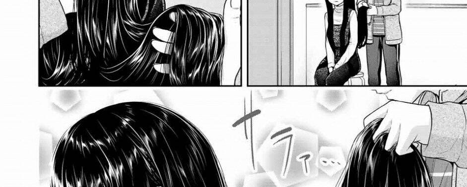 Thứ Mà Đôi Ta Mong Muốn Chap 30 - Next Chap 31
