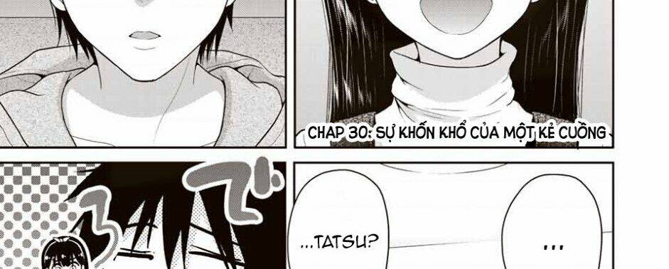 Thứ Mà Đôi Ta Mong Muốn Chap 30 - Next Chap 31