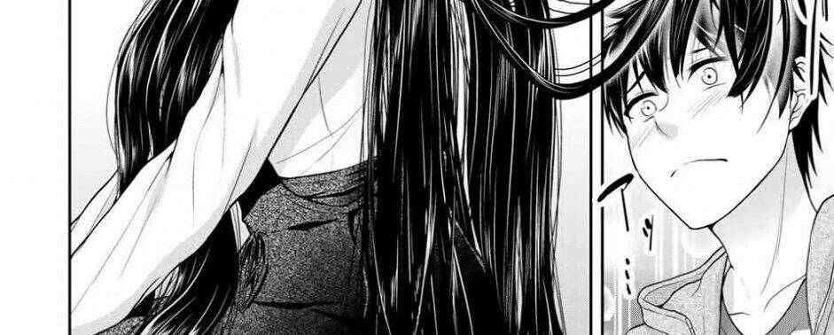 Thứ Mà Đôi Ta Mong Muốn Chap 30 - Next Chap 31
