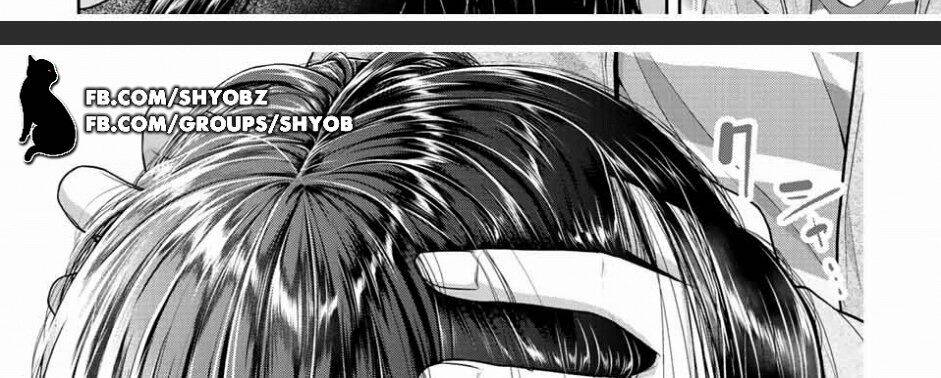 Thứ Mà Đôi Ta Mong Muốn Chap 30 - Next Chap 31