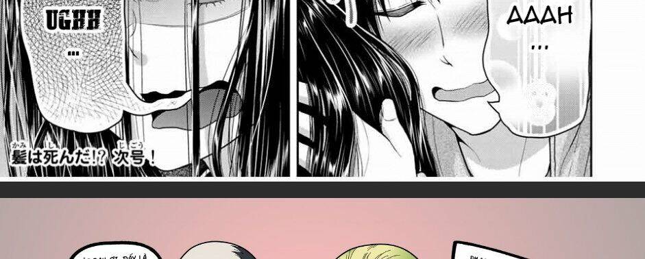 Thứ Mà Đôi Ta Mong Muốn Chap 30 - Next Chap 31