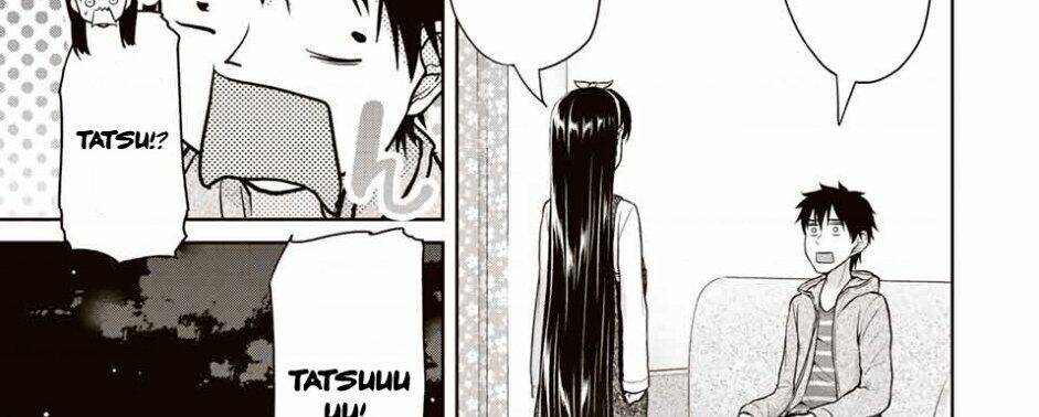 Thứ Mà Đôi Ta Mong Muốn Chap 30 - Next Chap 31