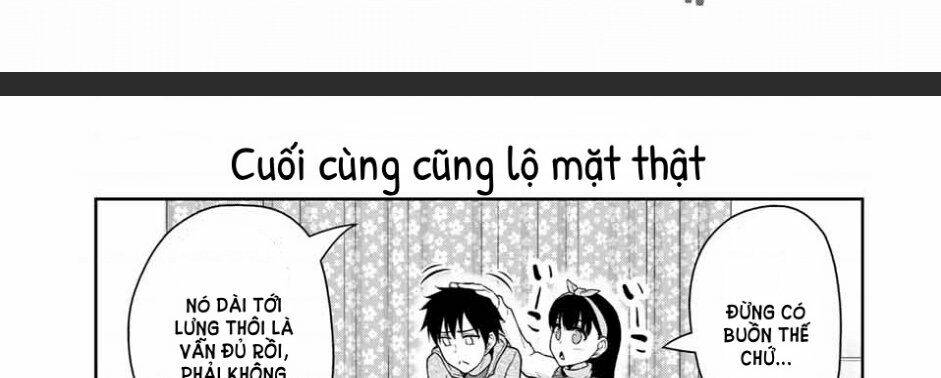 Thứ Mà Đôi Ta Mong Muốn Chap 30 - Next Chap 31