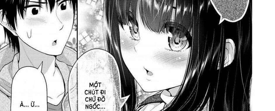 Thứ Mà Đôi Ta Mong Muốn Chap 31 - Next Chap 32
