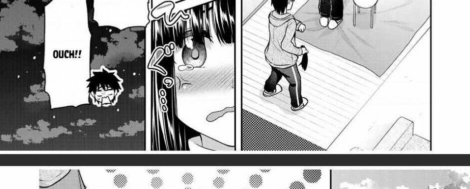 Thứ Mà Đôi Ta Mong Muốn Chap 31 - Next Chap 32