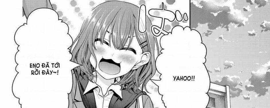 Thứ Mà Đôi Ta Mong Muốn Chap 31 - Next Chap 32