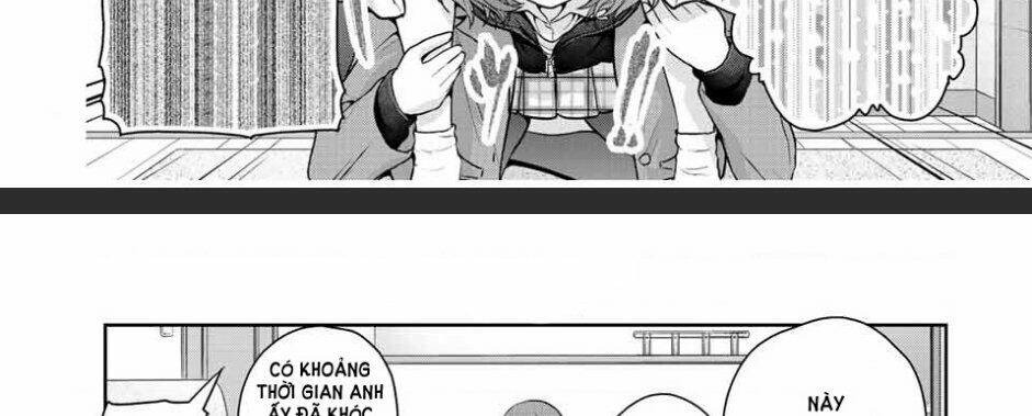 Thứ Mà Đôi Ta Mong Muốn Chap 31 - Next Chap 32