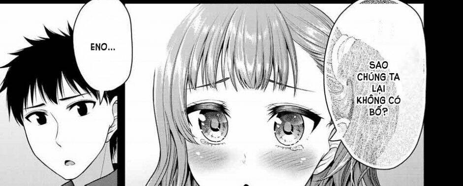 Thứ Mà Đôi Ta Mong Muốn Chap 31 - Next Chap 32