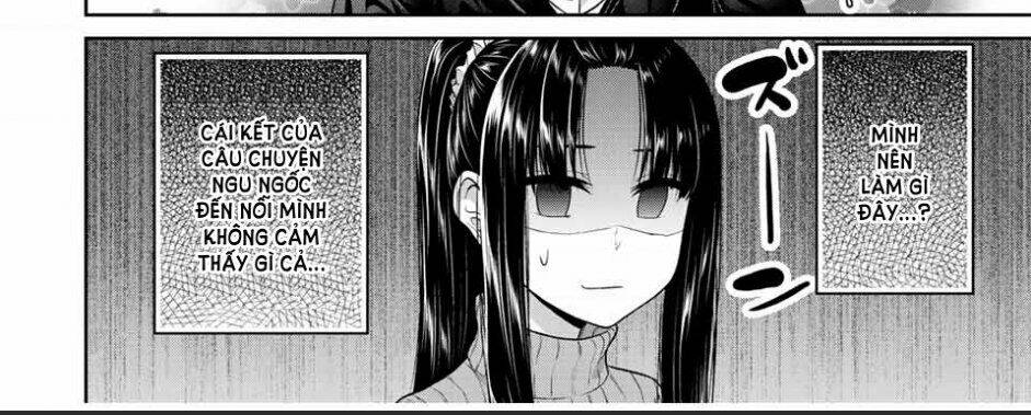 Thứ Mà Đôi Ta Mong Muốn Chap 31 - Next Chap 32