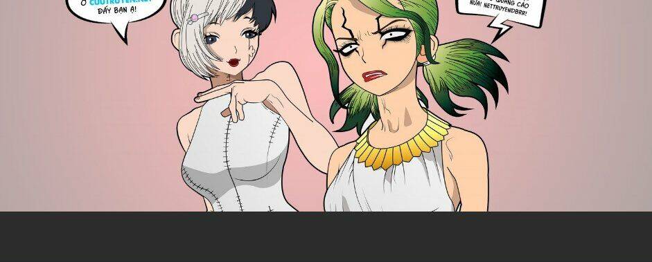 Thứ Mà Đôi Ta Mong Muốn Chap 31 - Next Chap 32