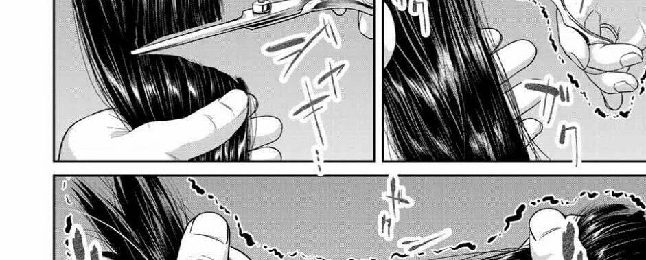 Thứ Mà Đôi Ta Mong Muốn Chap 31 - Next Chap 32