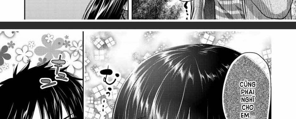 Thứ Mà Đôi Ta Mong Muốn Chap 31 - Next Chap 32