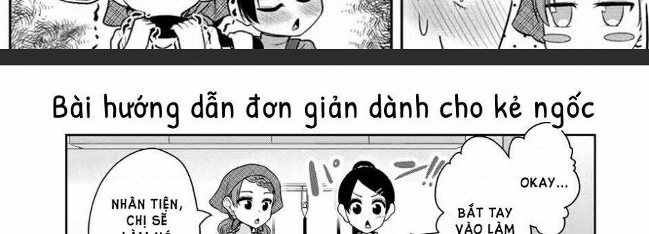 Thứ Mà Đôi Ta Mong Muốn Chap 32 - Next Chap 33