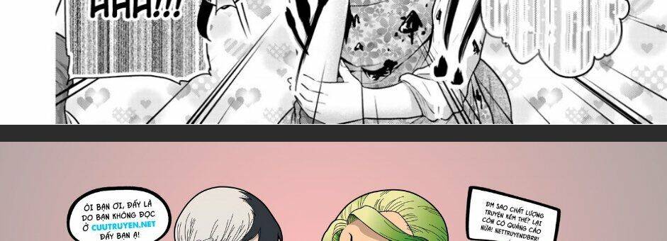 Thứ Mà Đôi Ta Mong Muốn Chap 32 - Next Chap 33