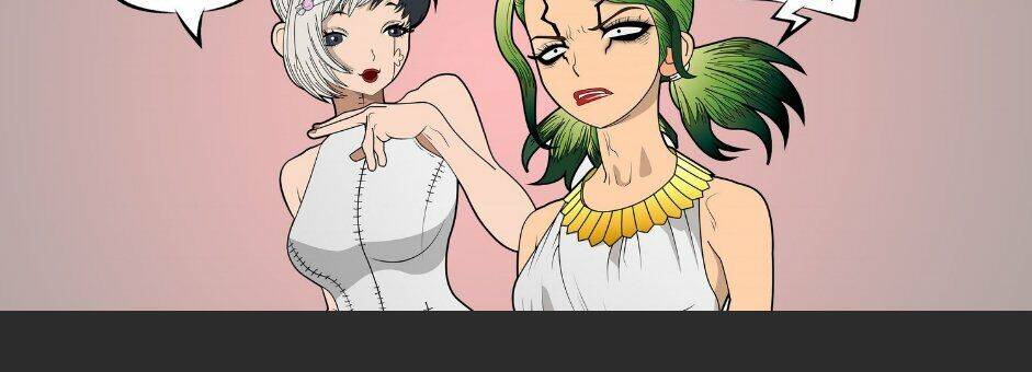 Thứ Mà Đôi Ta Mong Muốn Chap 32 - Next Chap 33
