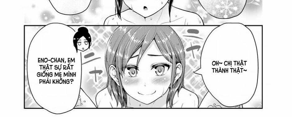 Thứ Mà Đôi Ta Mong Muốn Chap 33 - Next Chap 34