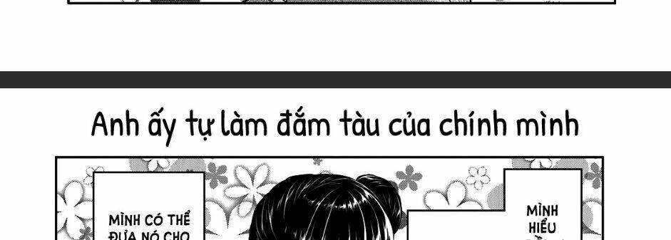 Thứ Mà Đôi Ta Mong Muốn Chap 34 - Next Chap 35
