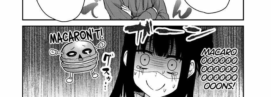 Thứ Mà Đôi Ta Mong Muốn Chap 34 - Next Chap 35