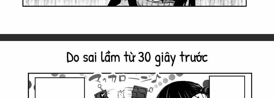Thứ Mà Đôi Ta Mong Muốn Chap 34 - Next Chap 35