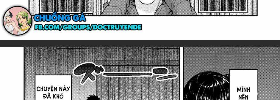 Thứ Mà Đôi Ta Mong Muốn Chap 34 - Next Chap 35