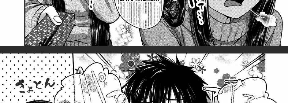 Thứ Mà Đôi Ta Mong Muốn Chap 34 - Next Chap 35