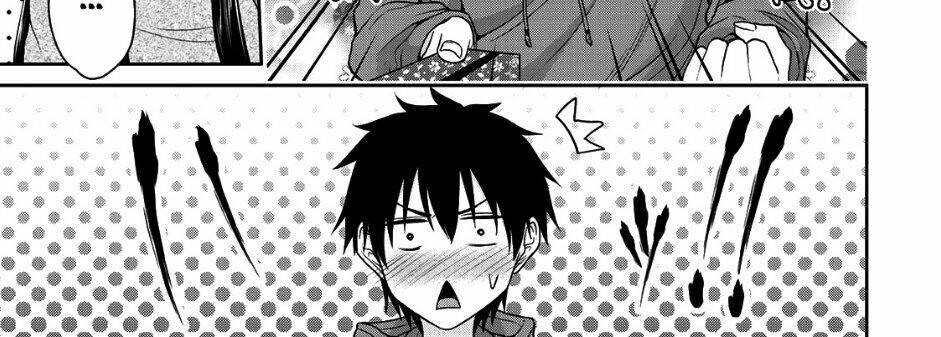 Thứ Mà Đôi Ta Mong Muốn Chap 34 - Next Chap 35