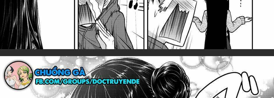 Thứ Mà Đôi Ta Mong Muốn Chap 34 - Next Chap 35