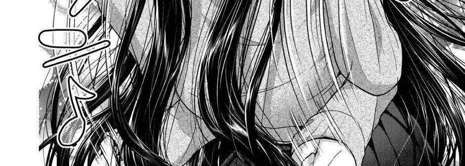 Thứ Mà Đôi Ta Mong Muốn Chap 34 - Next Chap 35