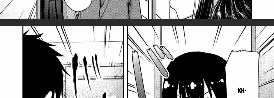 Thứ Mà Đôi Ta Mong Muốn Chap 34 - Next Chap 35