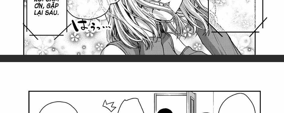 Thứ Mà Đôi Ta Mong Muốn Chap 35 - Next Chap 36