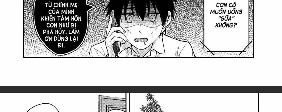 Thứ Mà Đôi Ta Mong Muốn Chap 35 - Next Chap 36