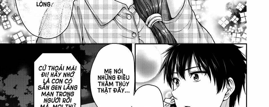 Thứ Mà Đôi Ta Mong Muốn Chap 35 - Next Chap 36