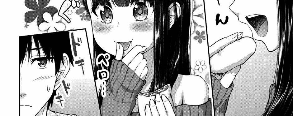 Thứ Mà Đôi Ta Mong Muốn Chap 35 - Next Chap 36