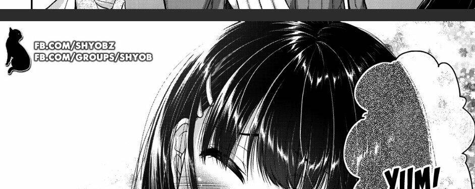 Thứ Mà Đôi Ta Mong Muốn Chap 35 - Next Chap 36