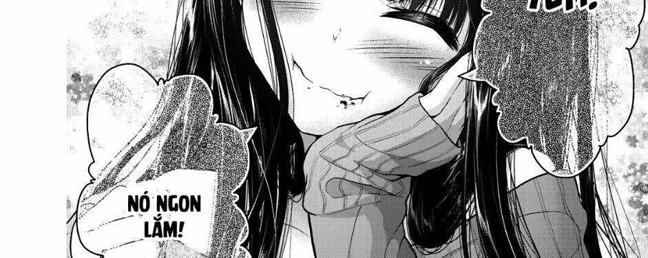 Thứ Mà Đôi Ta Mong Muốn Chap 35 - Next Chap 36