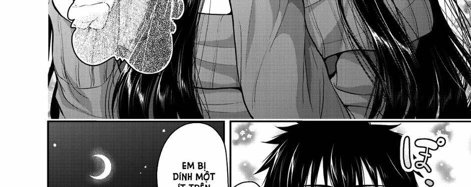 Thứ Mà Đôi Ta Mong Muốn Chap 35 - Next Chap 36
