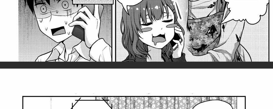 Thứ Mà Đôi Ta Mong Muốn Chap 35 - Next Chap 36