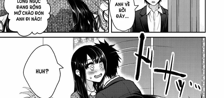 Thứ Mà Đôi Ta Mong Muốn Chap 36 - Next Chap 37