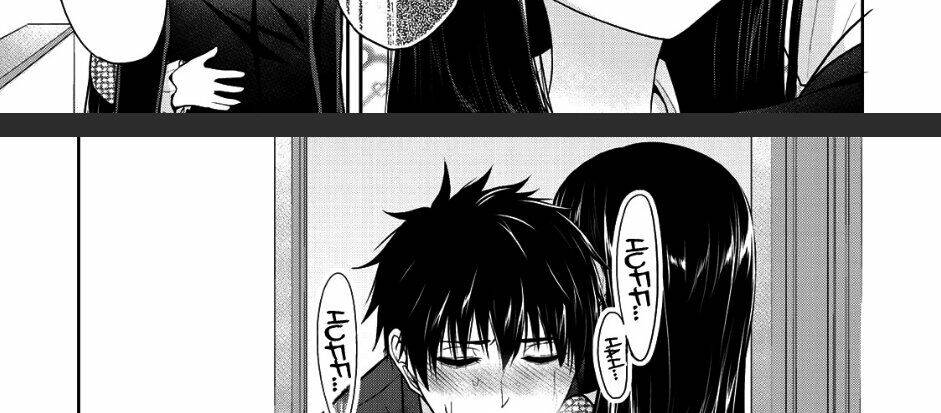 Thứ Mà Đôi Ta Mong Muốn Chap 36 - Next Chap 37