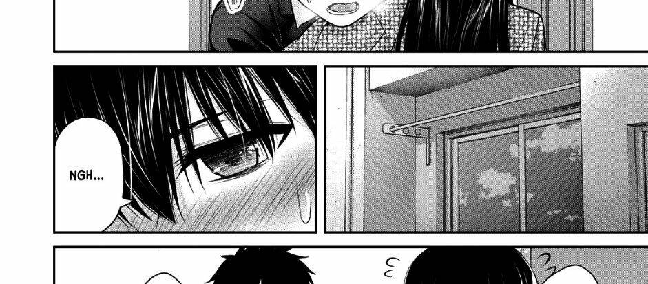 Thứ Mà Đôi Ta Mong Muốn Chap 36 - Next Chap 37