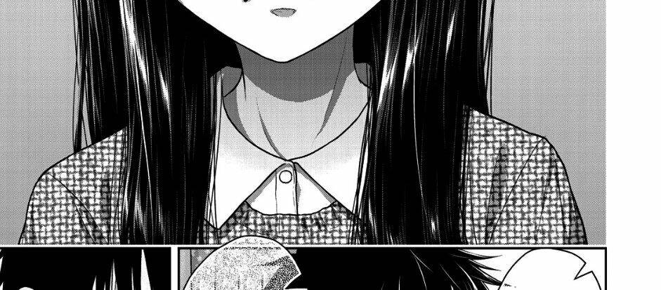 Thứ Mà Đôi Ta Mong Muốn Chap 36 - Next Chap 37