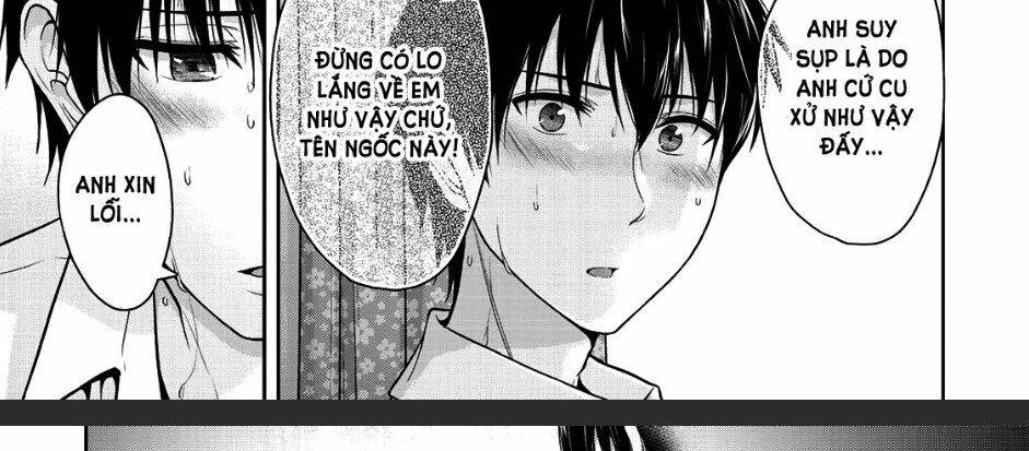 Thứ Mà Đôi Ta Mong Muốn Chap 36 - Next Chap 37