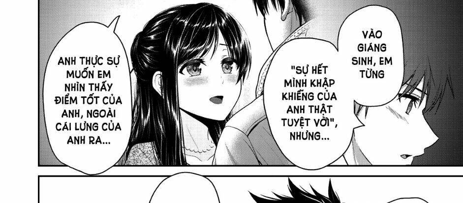 Thứ Mà Đôi Ta Mong Muốn Chap 36 - Next Chap 37
